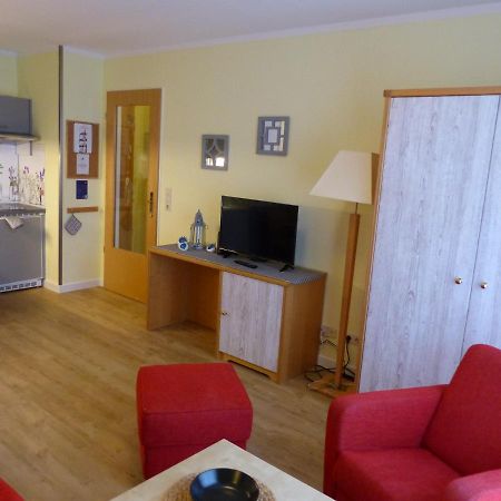 Ferienwohnung 12 - Seewald Haus Huehnergott Sellin  Екстер'єр фото