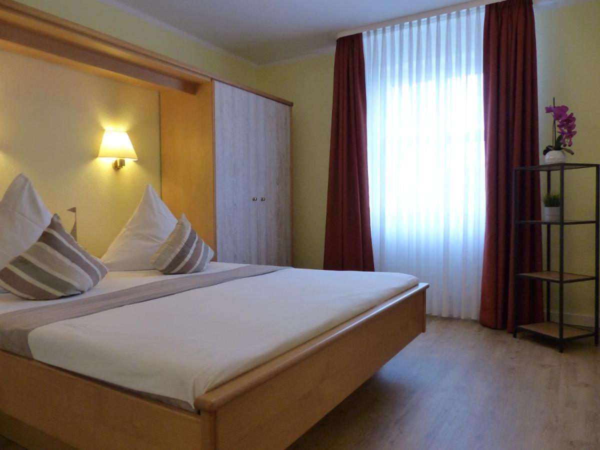 Ferienwohnung 12 - Seewald Haus Huehnergott Sellin  Екстер'єр фото
