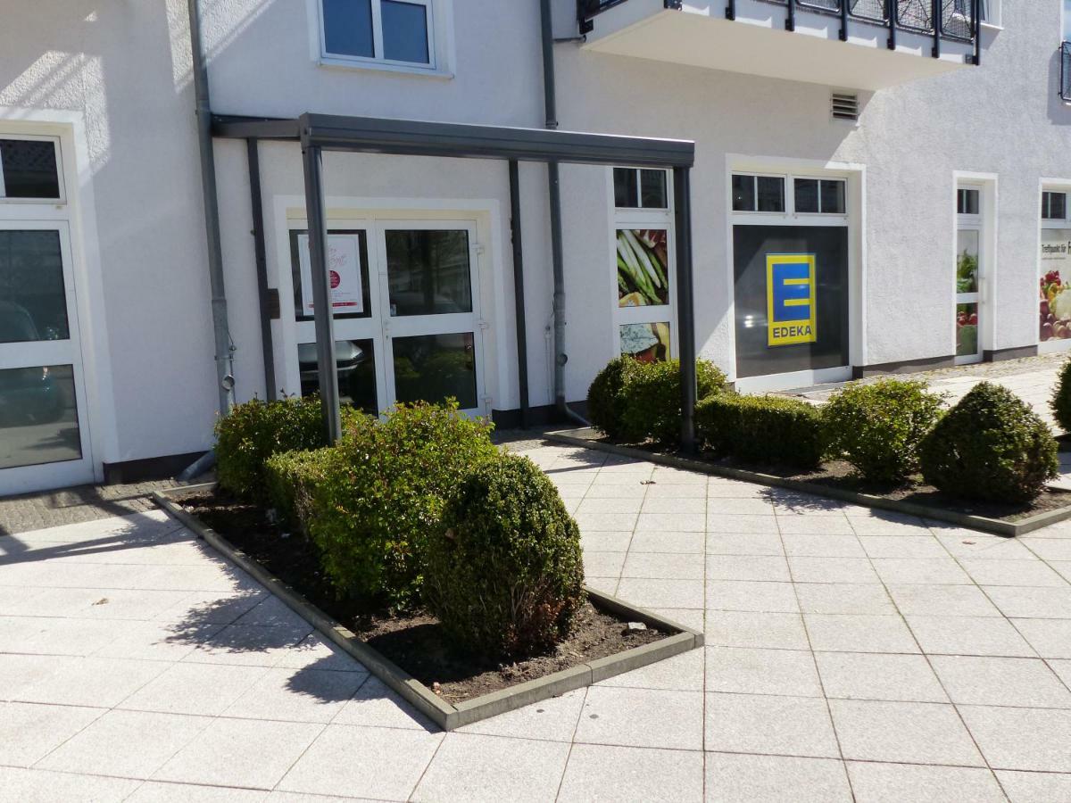 Ferienwohnung 12 - Seewald Haus Huehnergott Sellin  Екстер'єр фото